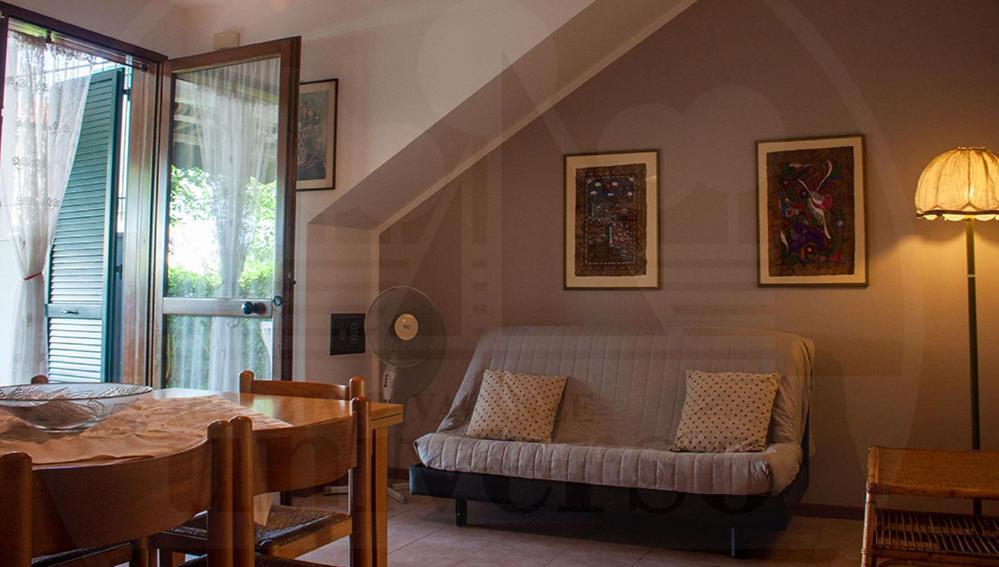 Residence Marco Polo 에라클레아 마레 외부 사진